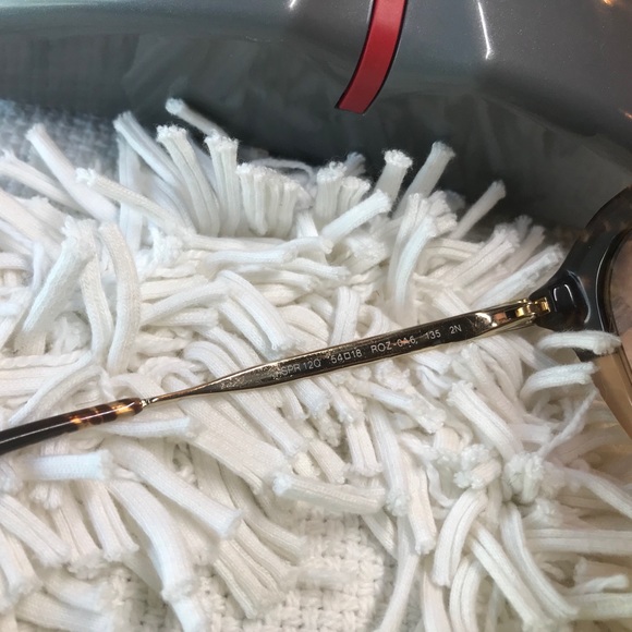 Prada Sunglasses - Picture 7 of 8